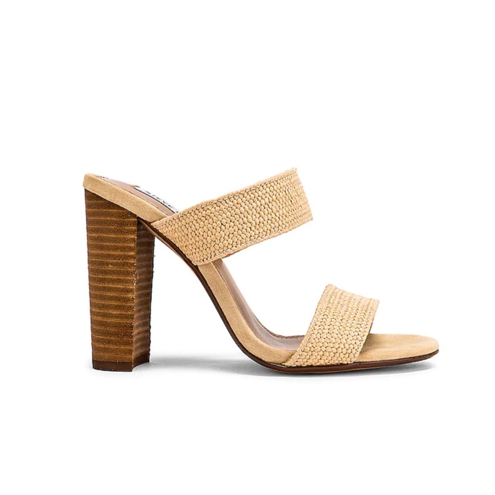 - Steve Madden Callen Sandal 0040